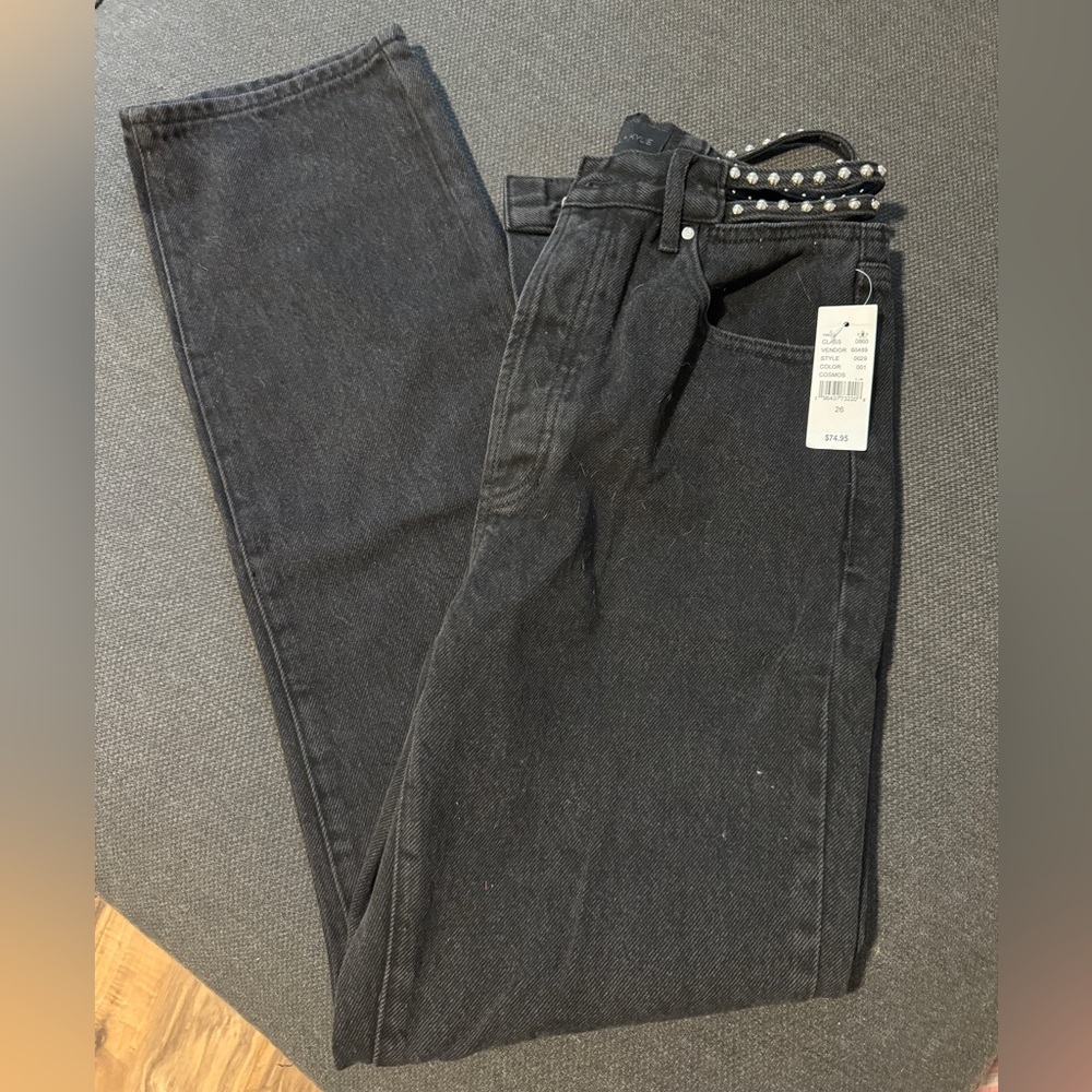 NWT Kendall and Kylie pants